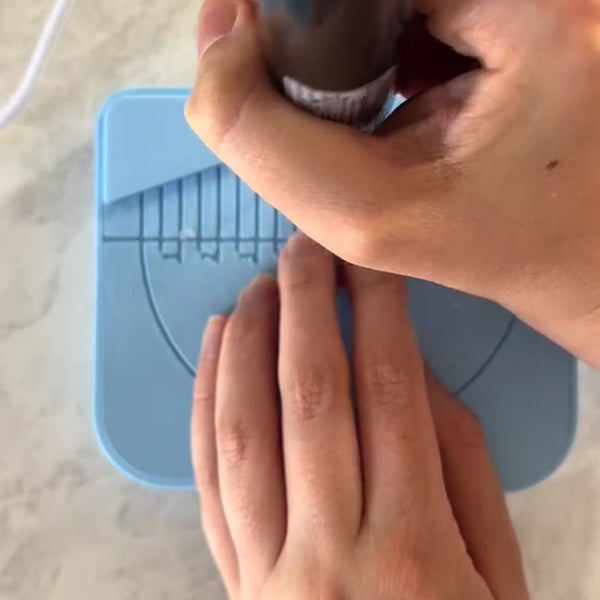 Perçage d'une pièce