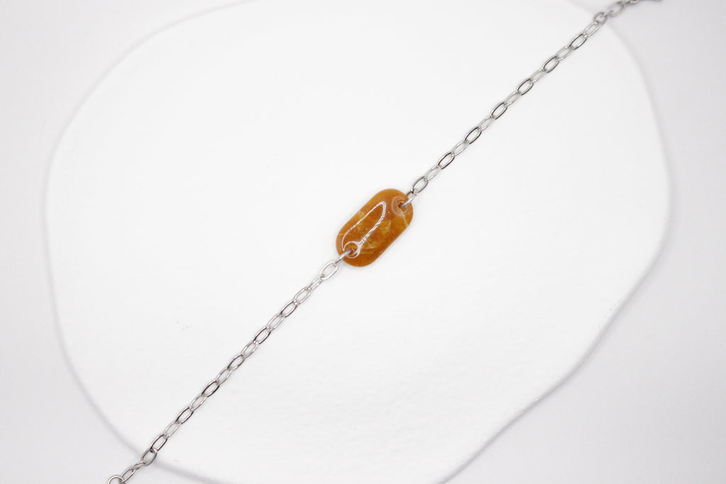 Bracelet Caramel