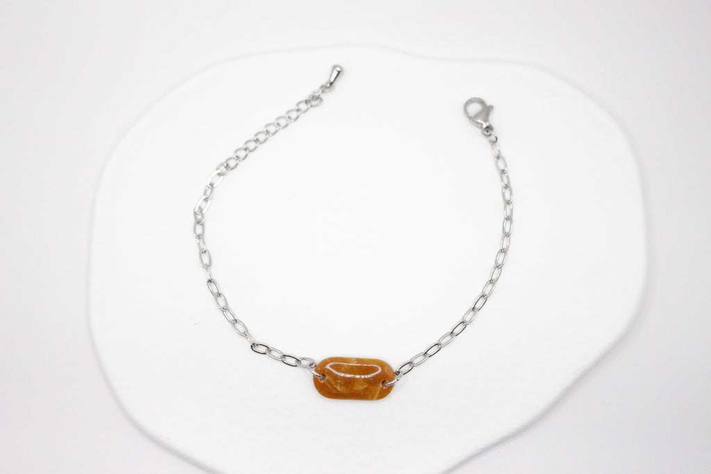 Bracelet Caramel
