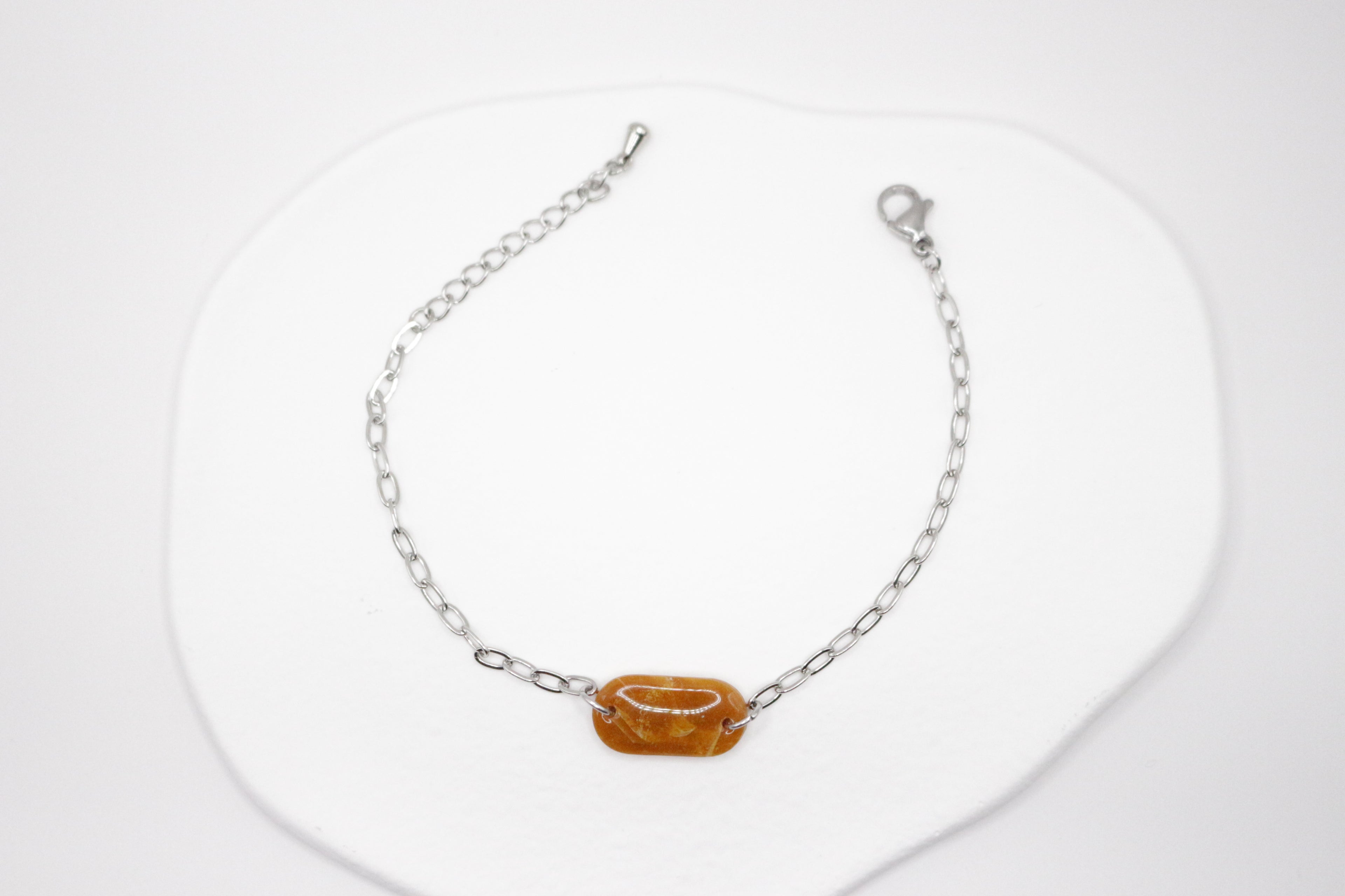 Bracelet Caramel