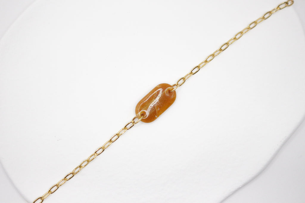 Bracelet Caramel