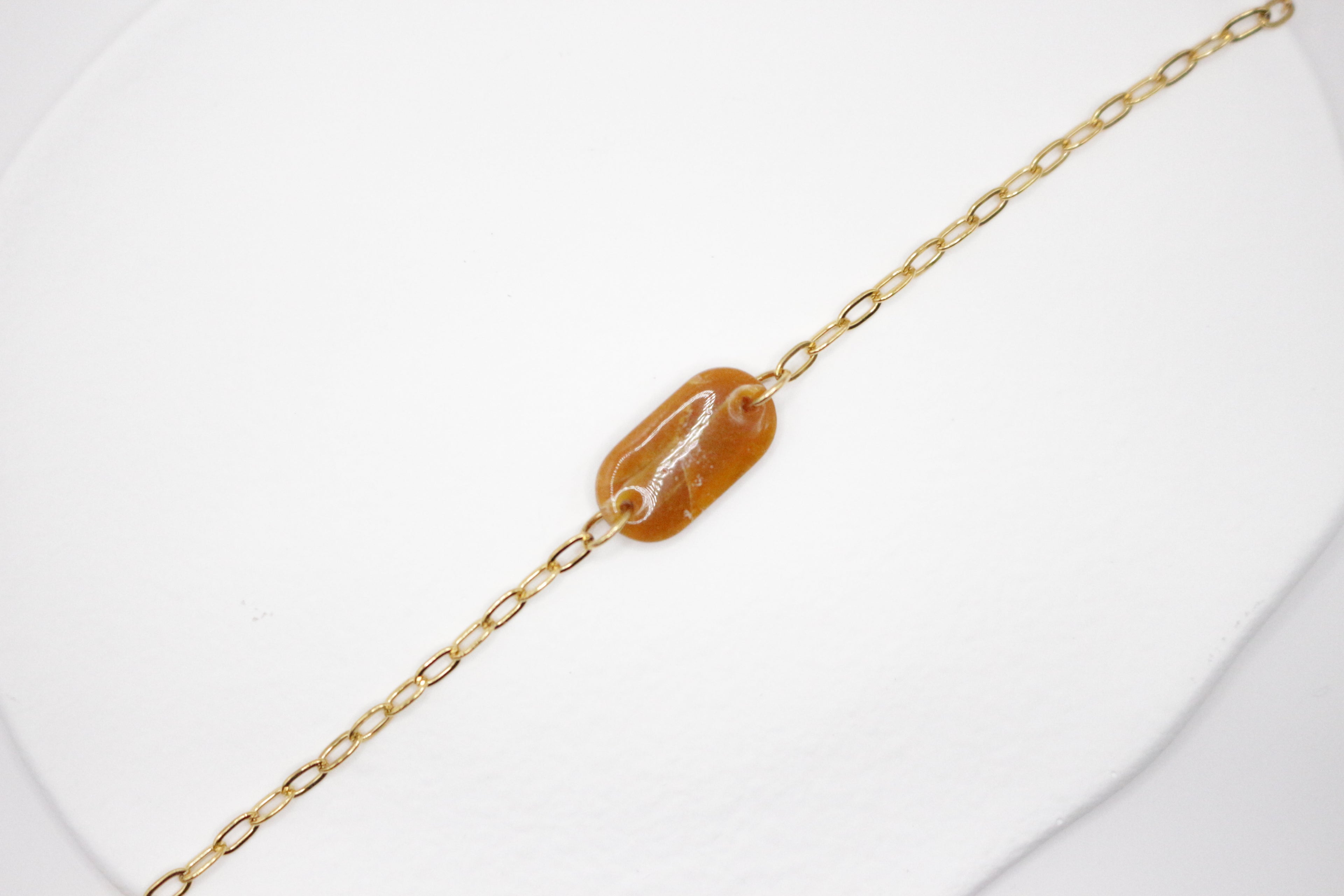 Bracelet Caramel