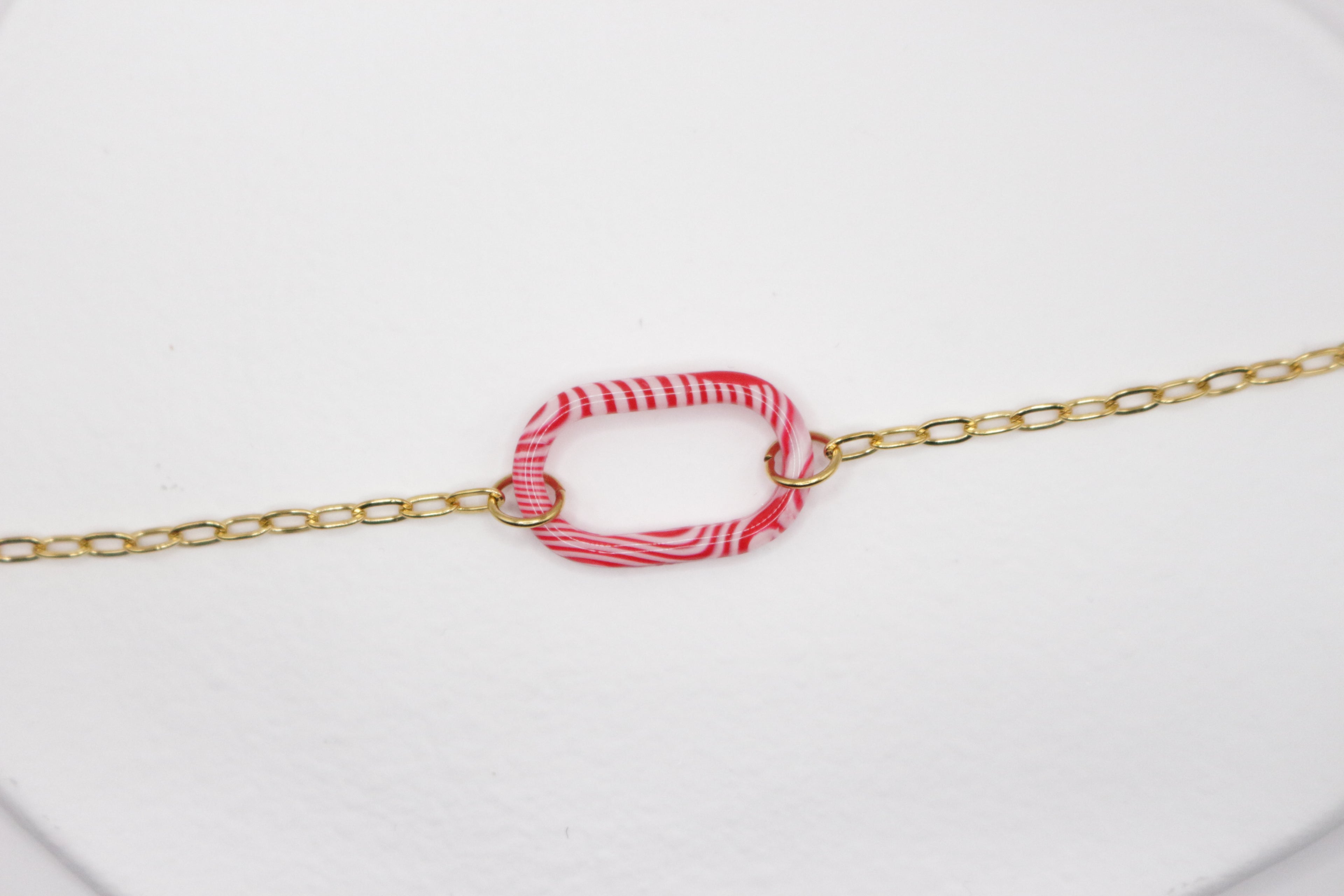 Bracelet Sucre d'orge