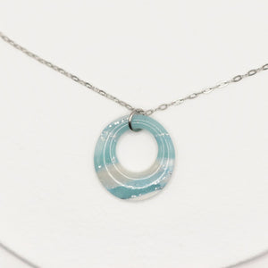Collier Givre