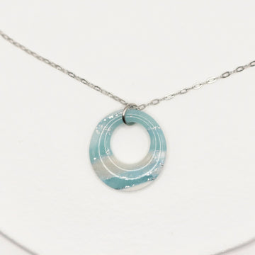 Collier Givre