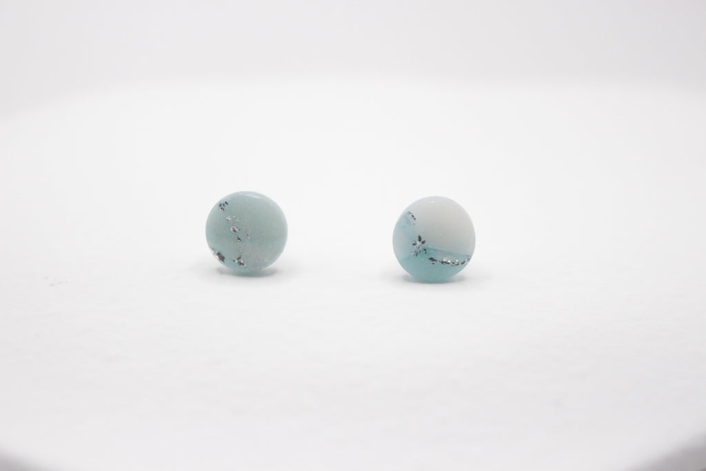 Boucles Givre - Puces