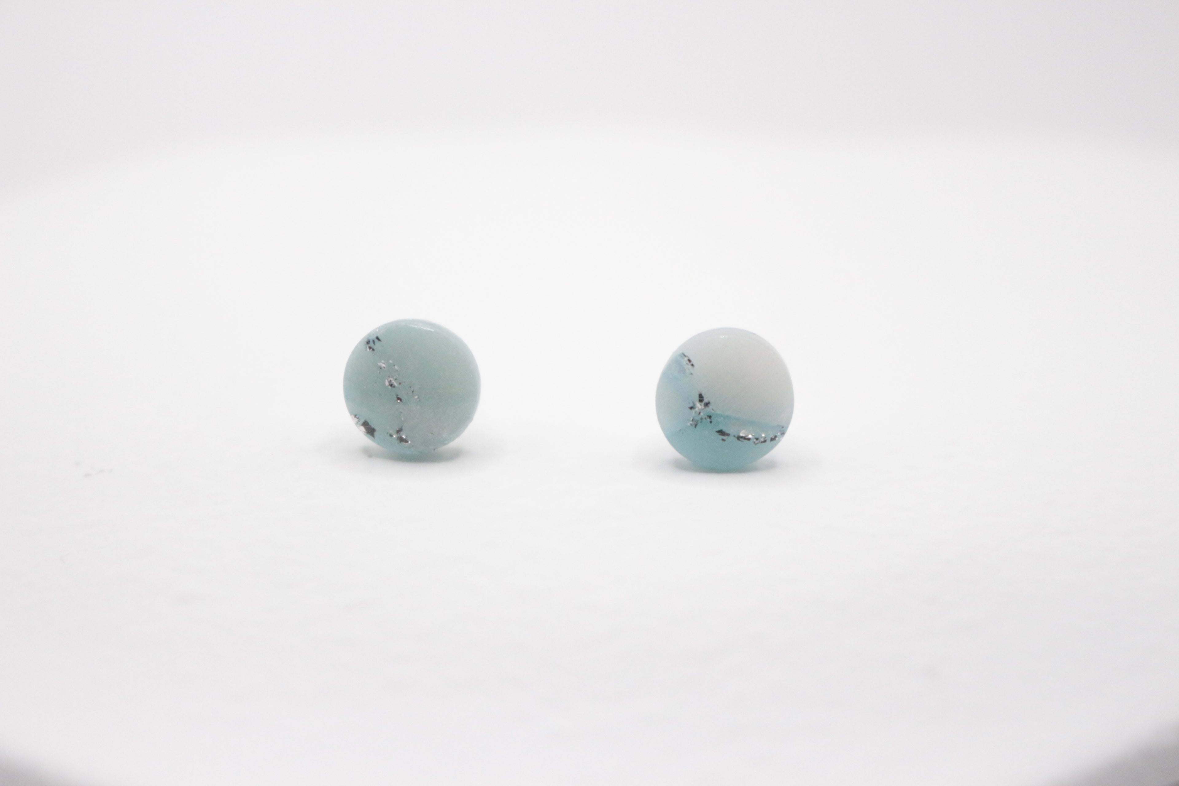 Boucles Givre - Puces