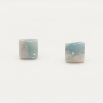 Boucles Givre - Puces