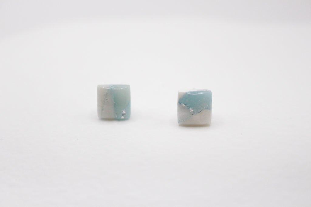 Boucles Givre - Puces