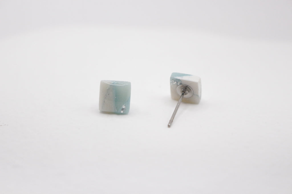 Boucles Givre - Puces