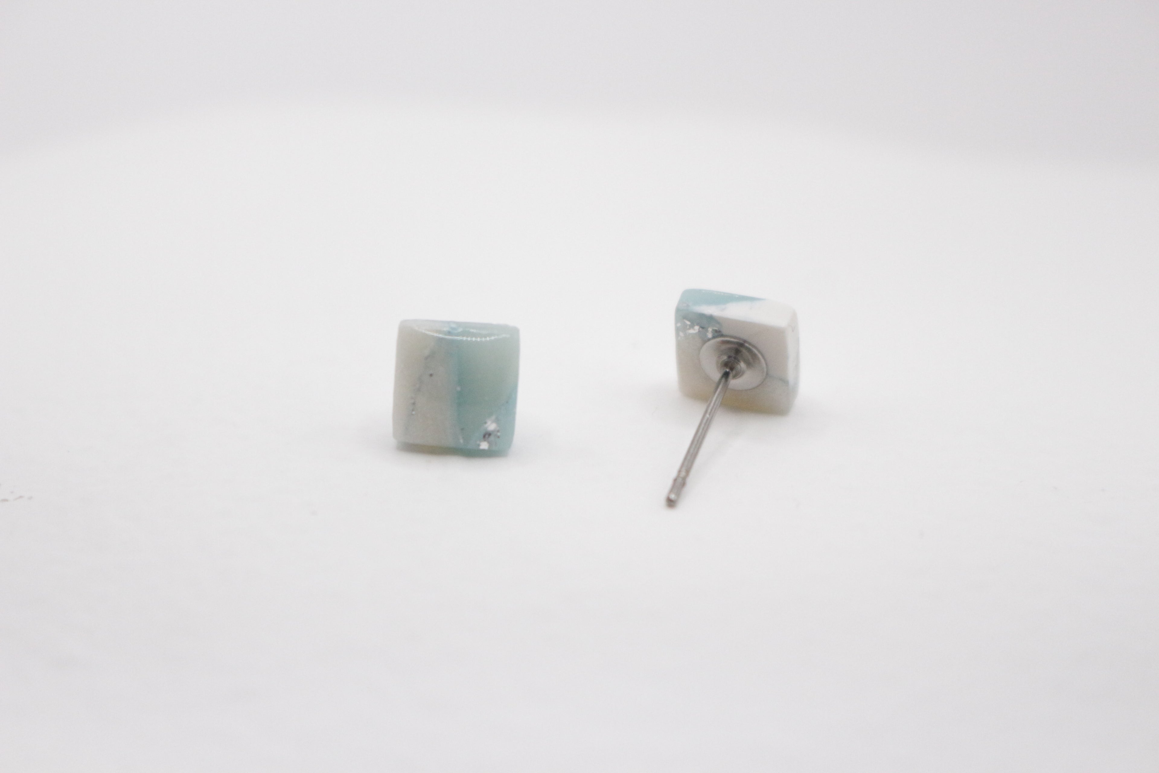 Boucles Givre - Puces