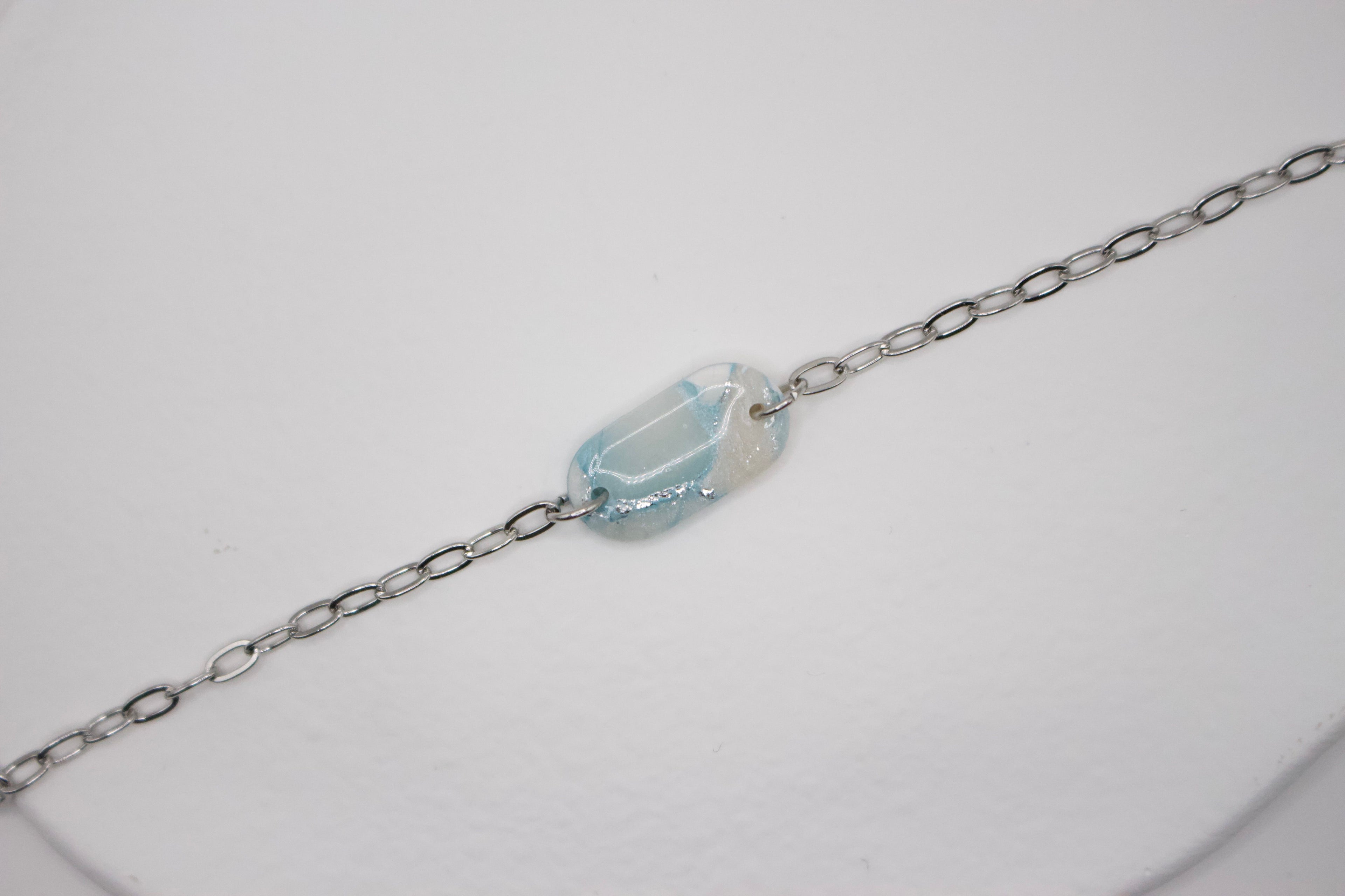 Bracelet Givre