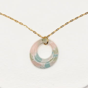 Collier Multicolore